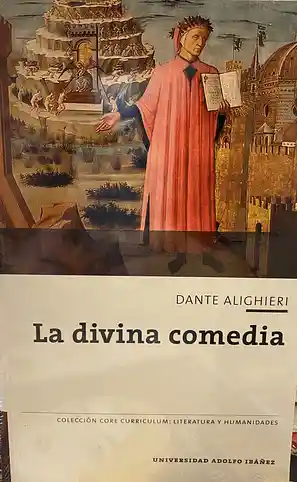 La Divina Comedia (Core-Uai)