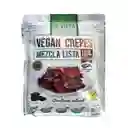 Revitta Mezcla Para Crepes Vegano Proteico Sabor Chocolate