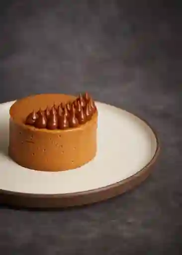 Minicake Chocotorta