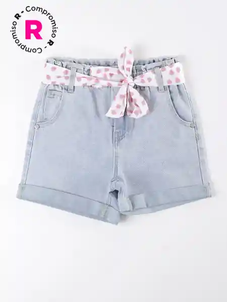 Harvest Short Ct Dream Celeste 10 V26