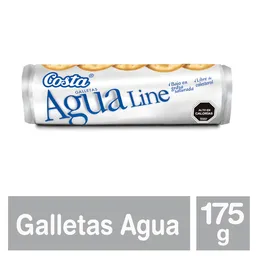 Costa Galleta de Agua Line