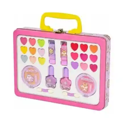 Martinelia Estuche de Belleza Completo Mis Mejores Amigas 24163