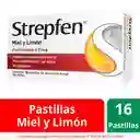 Strepfen (8.75 mg)