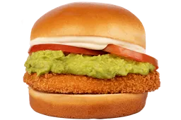 Sándwich Crispy Pollo Italiano