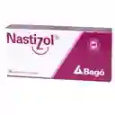 Nastizol Comprimido (60 mg/4 mg)