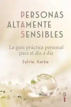 Personas Altamente Sensibles - Harke Sylvia