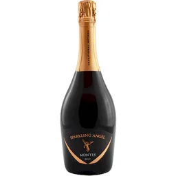 Montes Espumante Sparkling Angel 750Ml