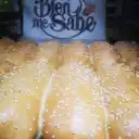 PAN de HOT DOG (COMPLETOS) 8-PACK