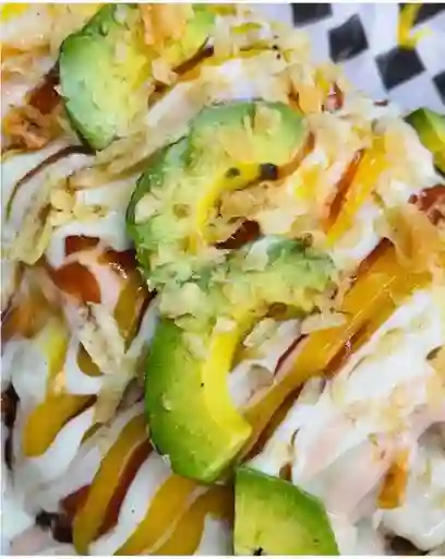 Promo Patacón Paisa Especial