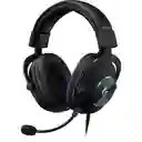 Logitech Audífonos Headset Gamer Pro