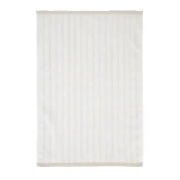 Set Toalla de Algodón Bordado Navidad Casaideas