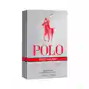 Edt Ralph Lauren Polo Red Rush 125 Mlvaron