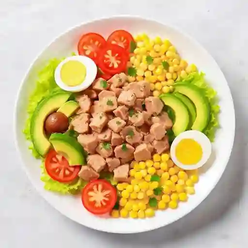Ensalada Atun