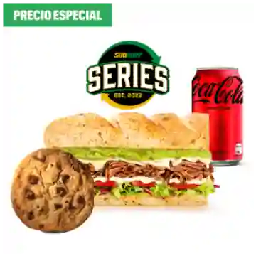 Combo méchame mucho 15cm