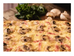 Sant Ambrogio Pizza A La Piedra Francesa
