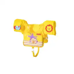 Fisher Price Flotador Swim Pal Dump