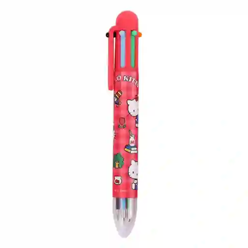 Pluma Rojo Miniso