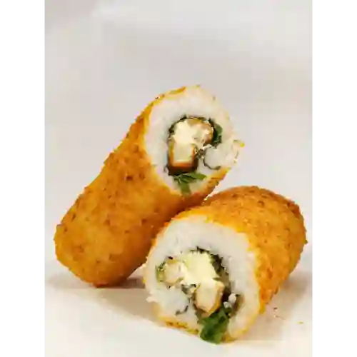 Golden Chiken Roll