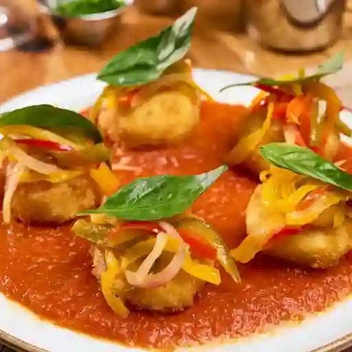 Boconccinis Apanados