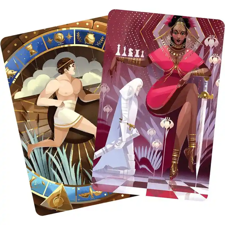 Dixit Revelations