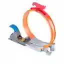 Hot Wheels Clásico de Acrobacias Fwm85