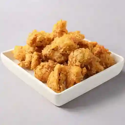 Chicharron de Pollo