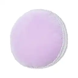 Miniso Peluche de Macarrón Morado Valentine Series