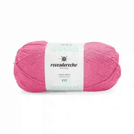 Fit - Fucsia Fuerte - 3401 100 Gr