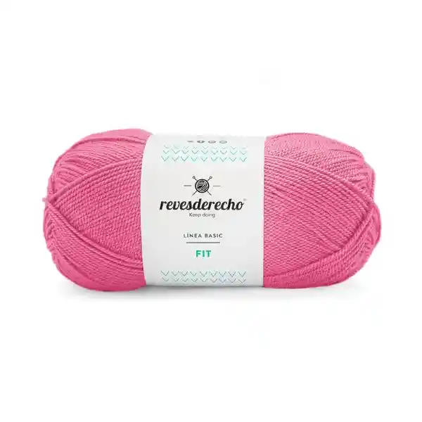 Fit - Fucsia Fuerte - 3401 100 Gr