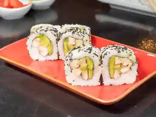 California Tori Roll