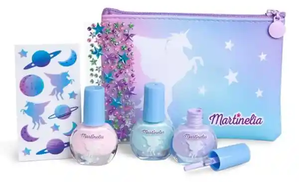 Martinelia Set de Belleza Galaxy Dreams Fantástico 24155