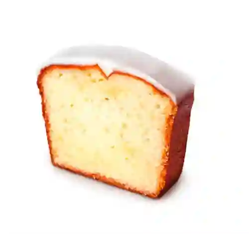 Cake de Limon