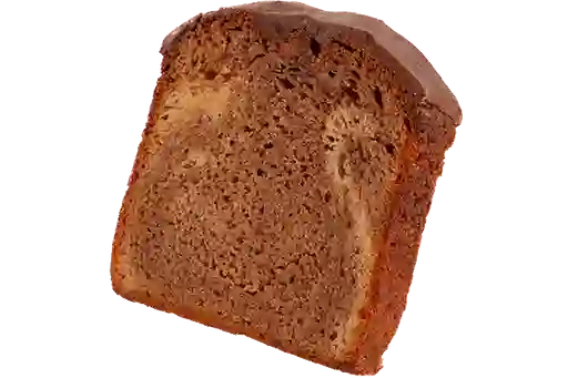 Queque Crema Chocolate Avellana