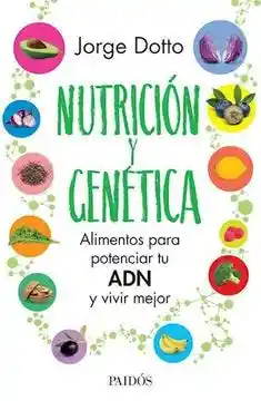 Nutricion y Genetica