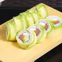 Avocado Sake Roll