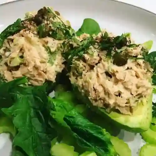 Palta Reina de Atún