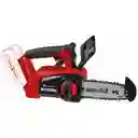 Einhell Motosierra Inalámbrica 18V Expert Sin Batería Pxc