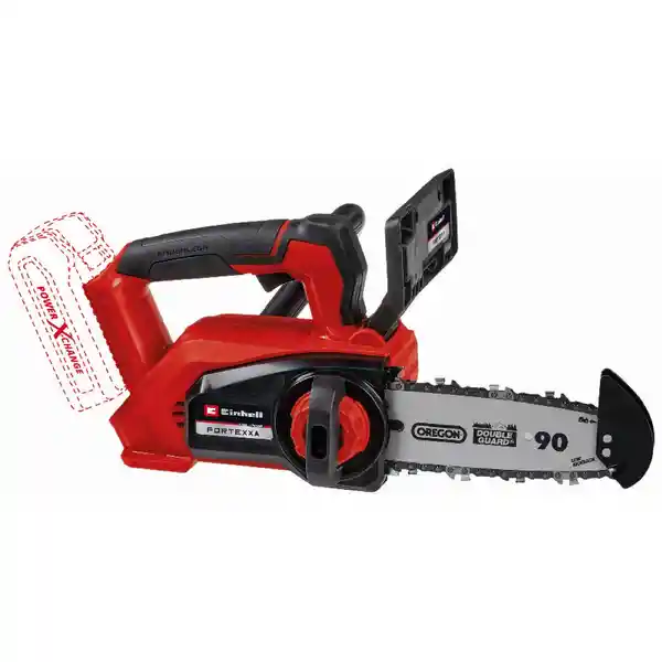 Einhell Motosierra Inalámbrica 18V Expert Sin Batería Pxc