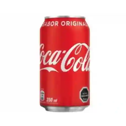 Coca-cola Normal 350Ml