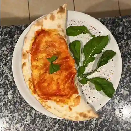Calzone Normale