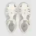 Sandalias de Niña Blanco Talla 32 Colloky