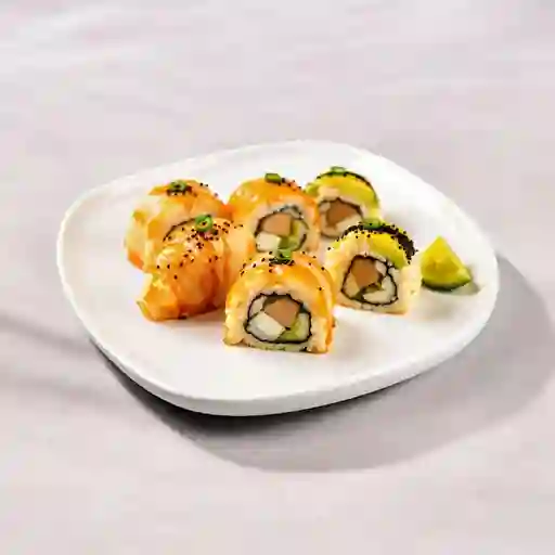 80 Mix Piezas Lovers