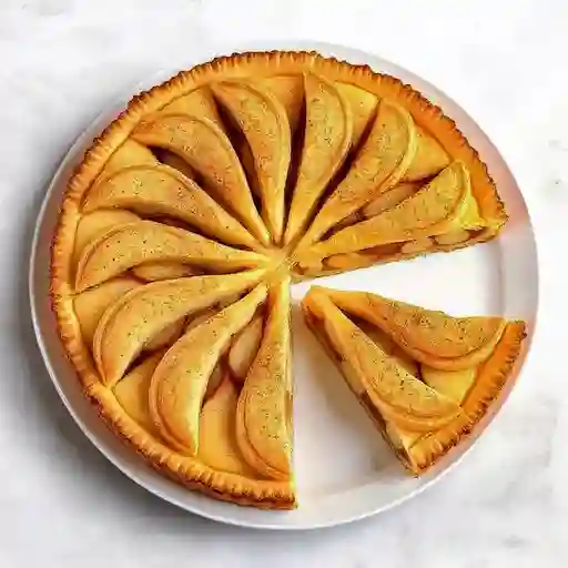 Kuchen de Manzana Familiar