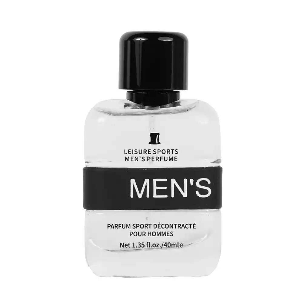 Loción Para Hombre Leisure Men