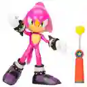 Jakks Sonic The Hedgehog Figura Articulada C/accesorio Espio