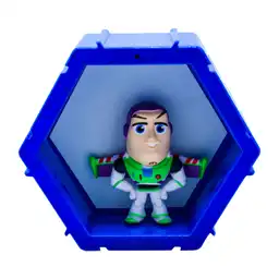 Disney Figura de Colección Wow Pod Toy Story Buzz