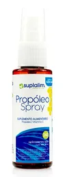 Propoleo 30ml Spray Oral