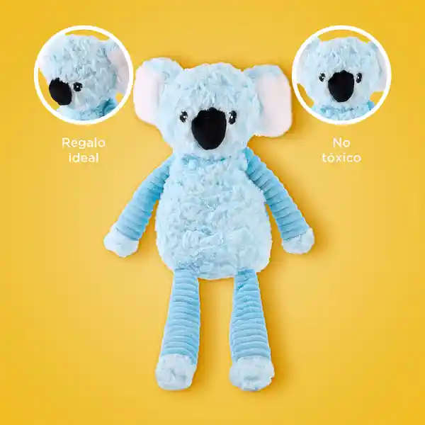 Peluche Osos Koala Miniso