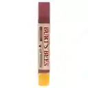 Burt's Bees Bálsamo Labial Lip Shimmer Color Peony