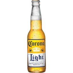 Corona Light Cerveza 37 °